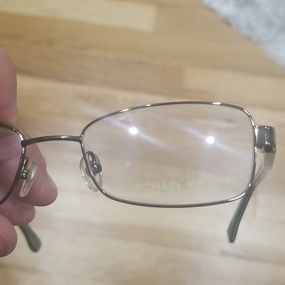 Lot of 2 New Michael Kors eyeglasses CLOSEOUT - Picture 3 of 6